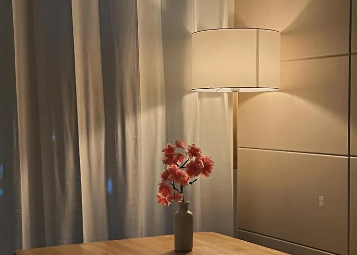 Apartment Luminouse X2 Seoul