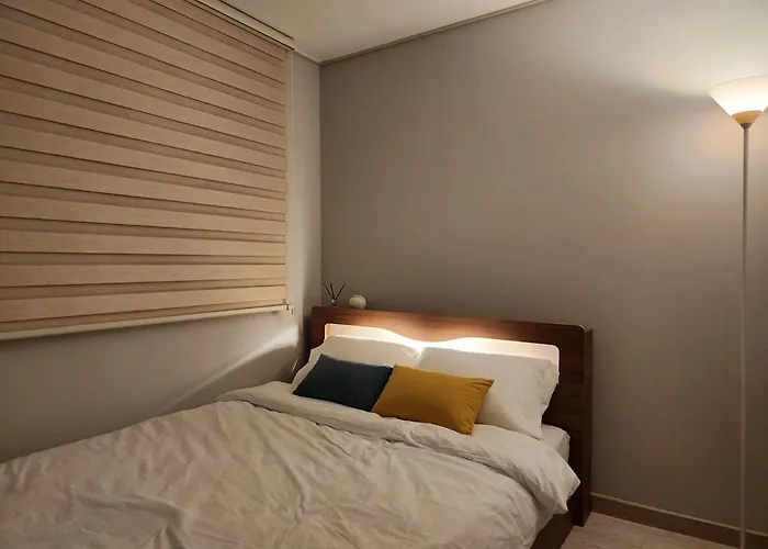 Luminouse X2 * Seoul